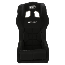 QSP Racing Seat FIA RX-40
