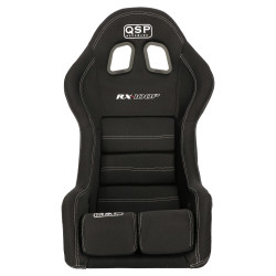 QSP Racing Seat FIA RX-100P...